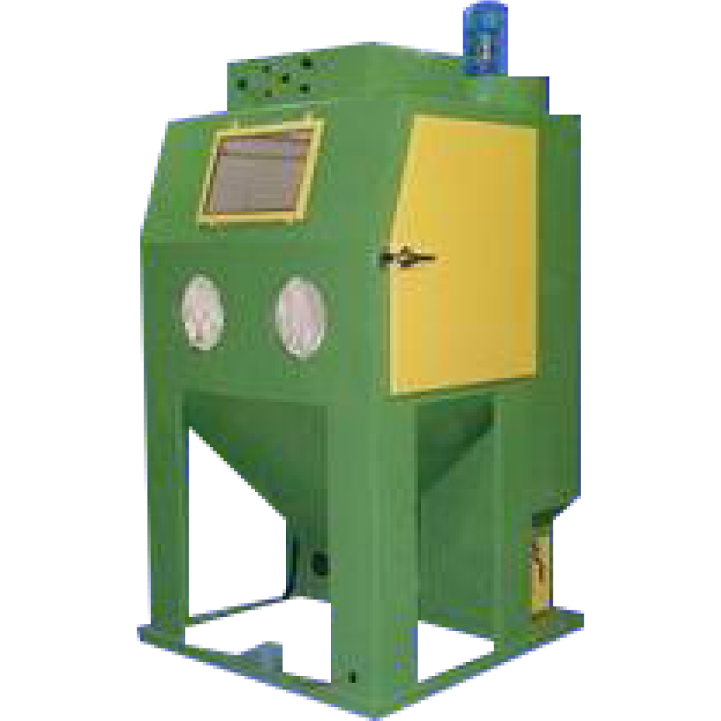 Dry Suction Blast - CP 4 by SIN-BLAST